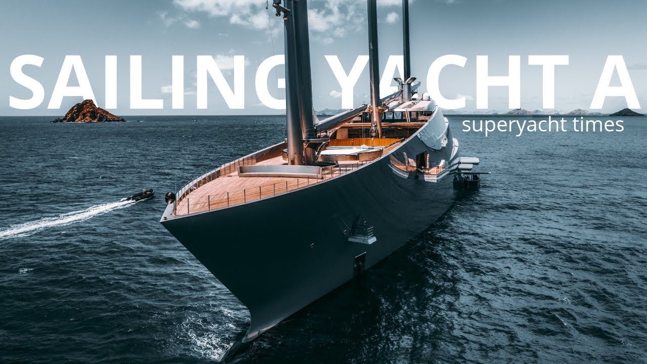 You are currently viewing Sailing Video – 3