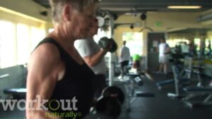 Read more about the article Super Senior Circuit Training