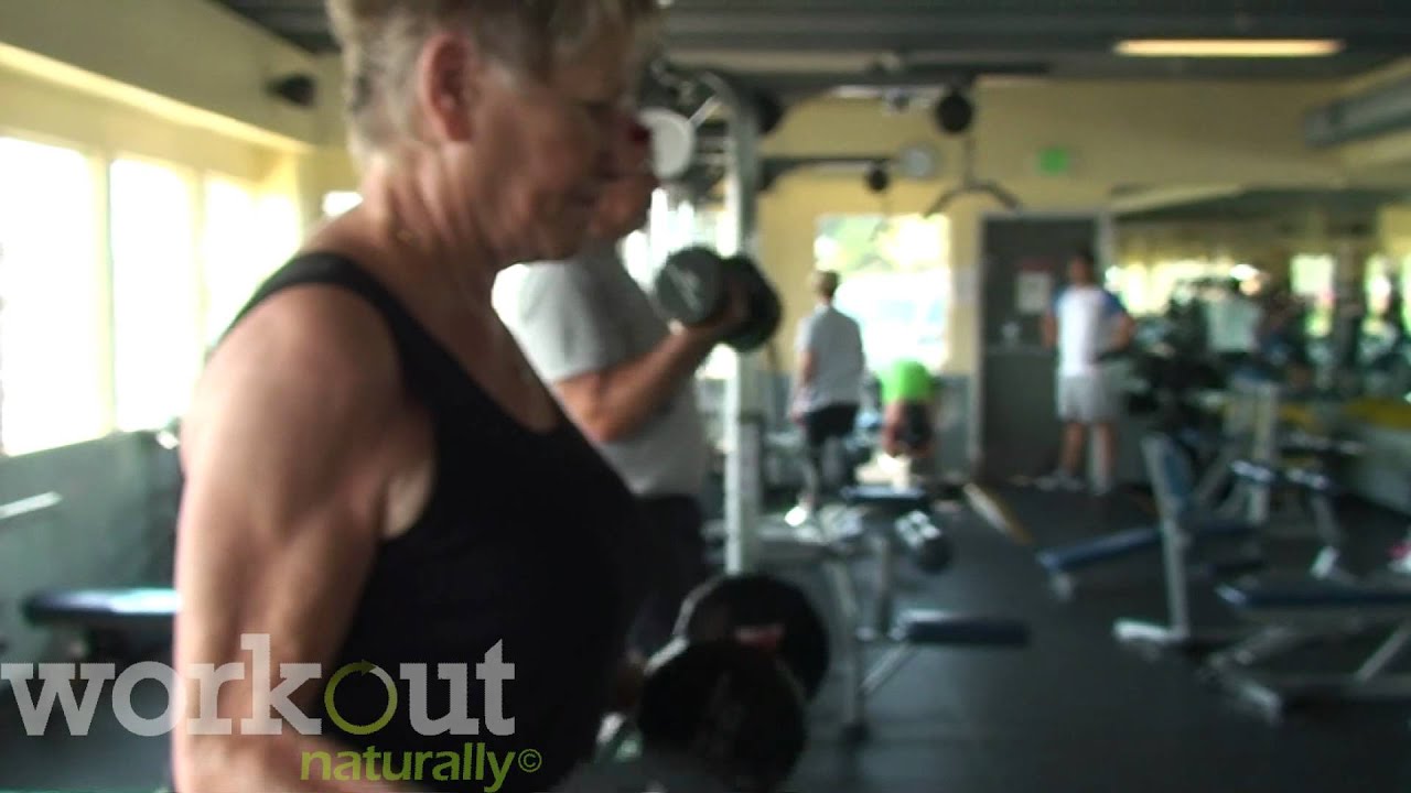 You are currently viewing Super Senior Circuit Training