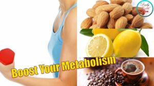 Read more about the article Superfoods to Boost Your Metabolism