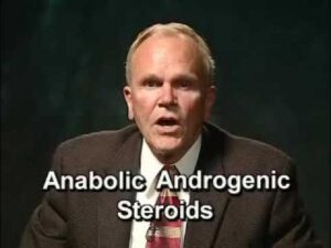 Supervisor’s Guide to Understanding Anabolic Androgenic Steroids