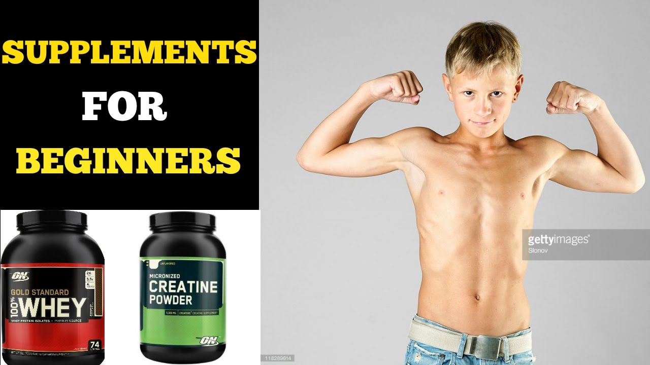 You are currently viewing Supplements For Beginners | Complete Supplement Guide For Beginners