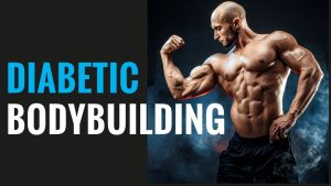Read more about the article THE BIGGEST DIABETES BODYBUILDING MYTHS DISPELLED
