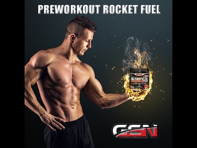 You are currently viewing THE best preworkout and postworkout meals preparation