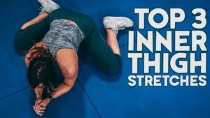 Flexibility Stretching Video – 1