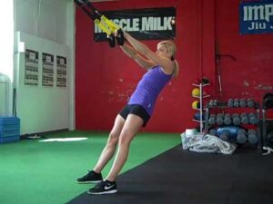 Read more about the article TRX Warmup