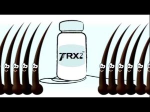 Read more about the article TRX2® Hair Loss Treatment – The Science Behind It.