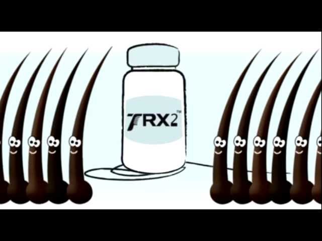 You are currently viewing TRX2® Hair Loss Treatment – The Science Behind It.