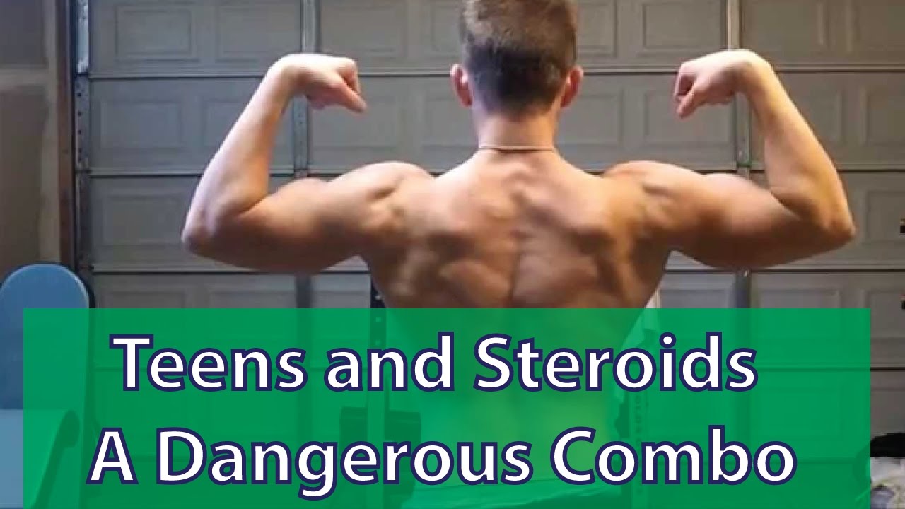 You are currently viewing Anabolic Steroids – History, Definition, Use & Abuse Video – 39