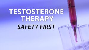 Testosterone & Androgenic Effects Video – 42