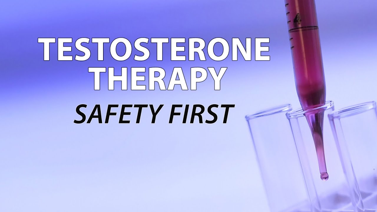 You are currently viewing Testosterone & Androgenic Effects Video – 42