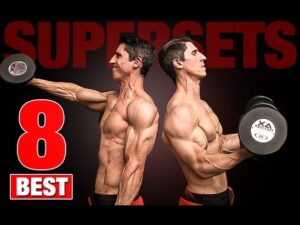 Read more about the article The 8 Best Supersets (YOU’RE NOT DOING!!)