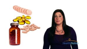 The ABCs of Vitamins | HealthiNation