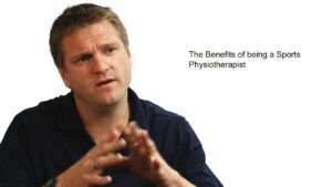 Sports Physiotherapy Video – 8