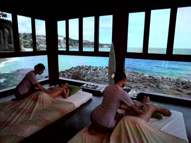 You are currently viewing Spa Resort Video – 1