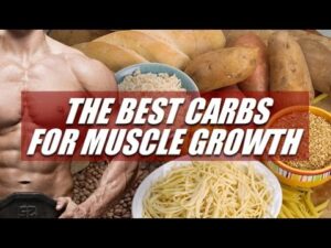 Read more about the article The Best Bodybuilding Carbs Sources For Muscle Growth