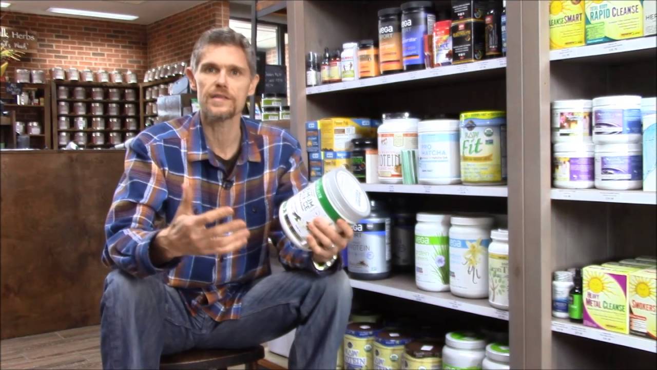You are currently viewing The Best Plant Protein Powders & Amino Acids