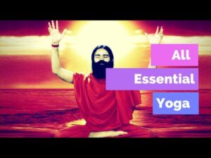 Yoga Guide Video – 6