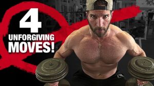 The GET RIPPED Chest Workout (MINI ROUTINE MAX GAINS!)