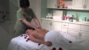 Spa Mineral Video – 1