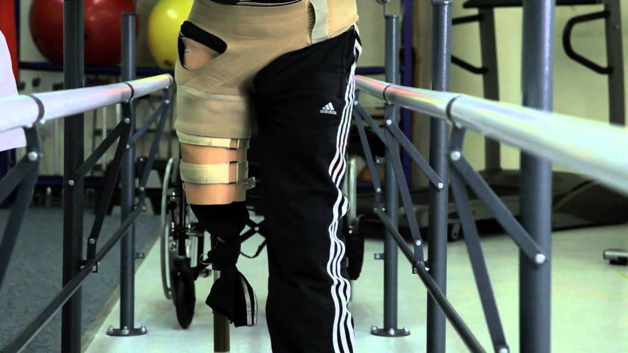 You are currently viewing Physiotherapy in Rehabilitation Video – 1