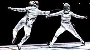 Read more about the article Fencing Video – 1