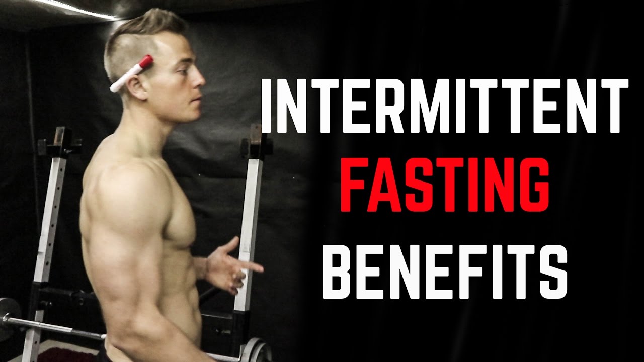 You are currently viewing The REAL Reason Intermittent Fasting Works – Benefits of Intermittent Fasting