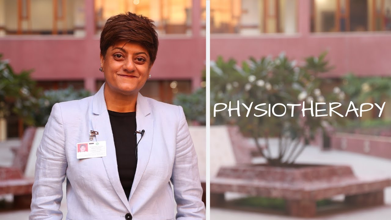 You are currently viewing Physiotherapy in Rehabilitation Video – 5