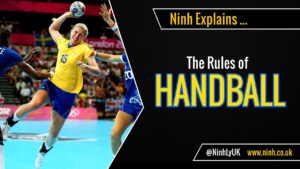 Read more about the article Handball Video – 1