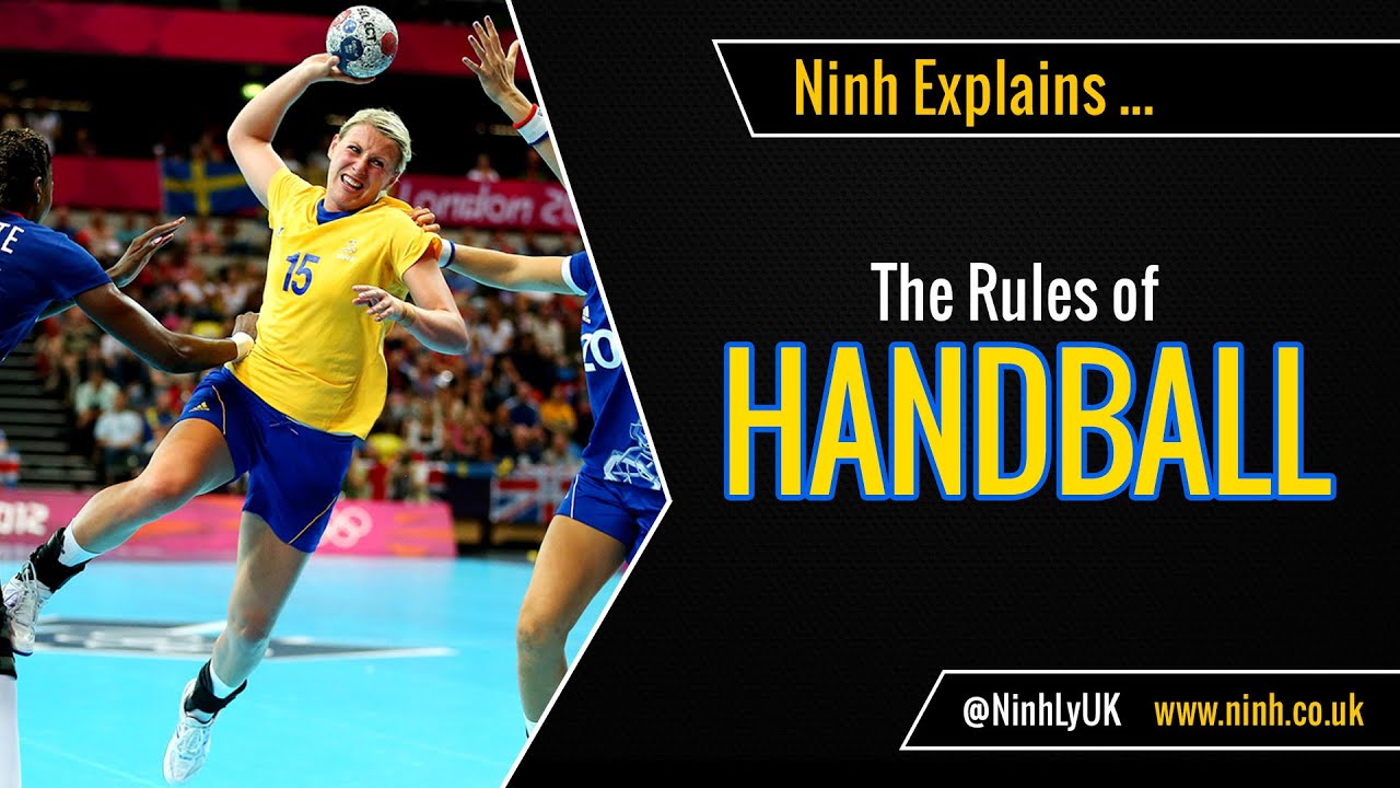 You are currently viewing Handball Video – 1
