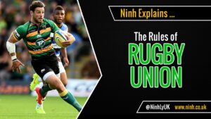 Rugby Video – 3