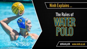 Water Polo Video – 4