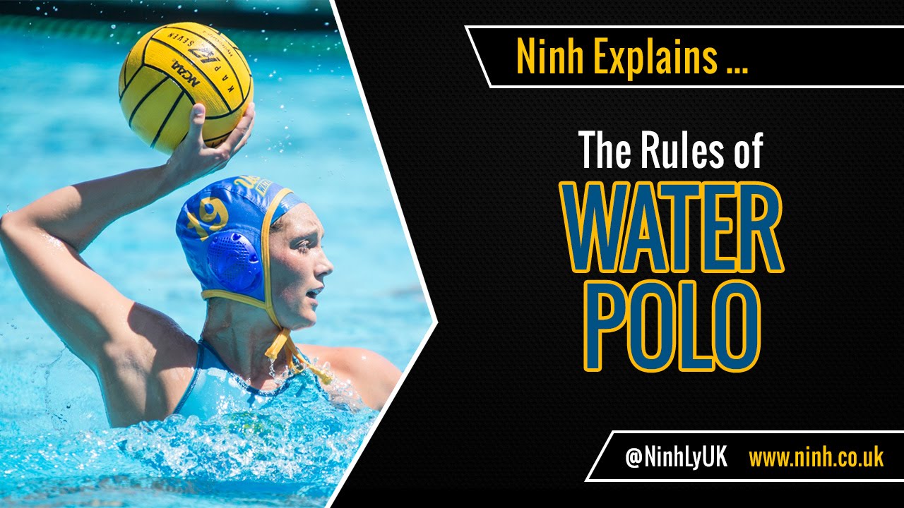 You are currently viewing Water Polo Video – 4