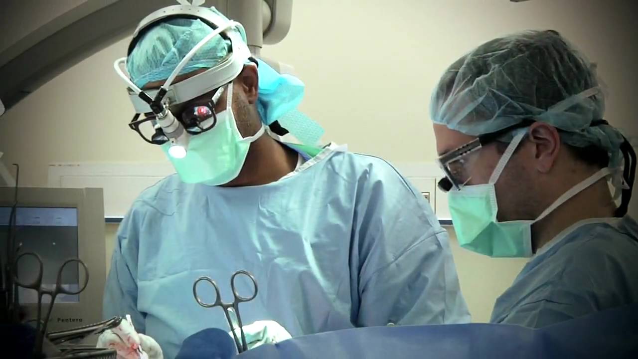 You are currently viewing Neuro Surgery Video – 2