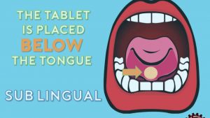 Read more about the article The Sublingual Route