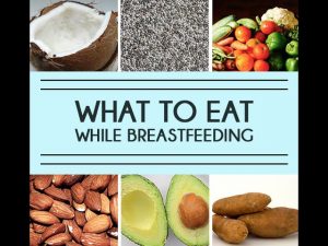 Read more about the article The Top 10 Best Foods to Eat While Breastfeeding