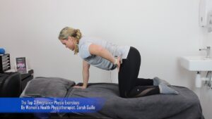 Read more about the article Physiotherapy in Obstetrics Video – 10