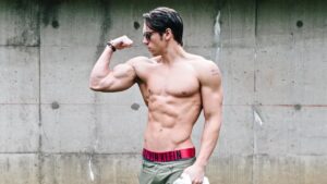Read more about the article The Top Three Muscle Groups to Build to Look More Attractive