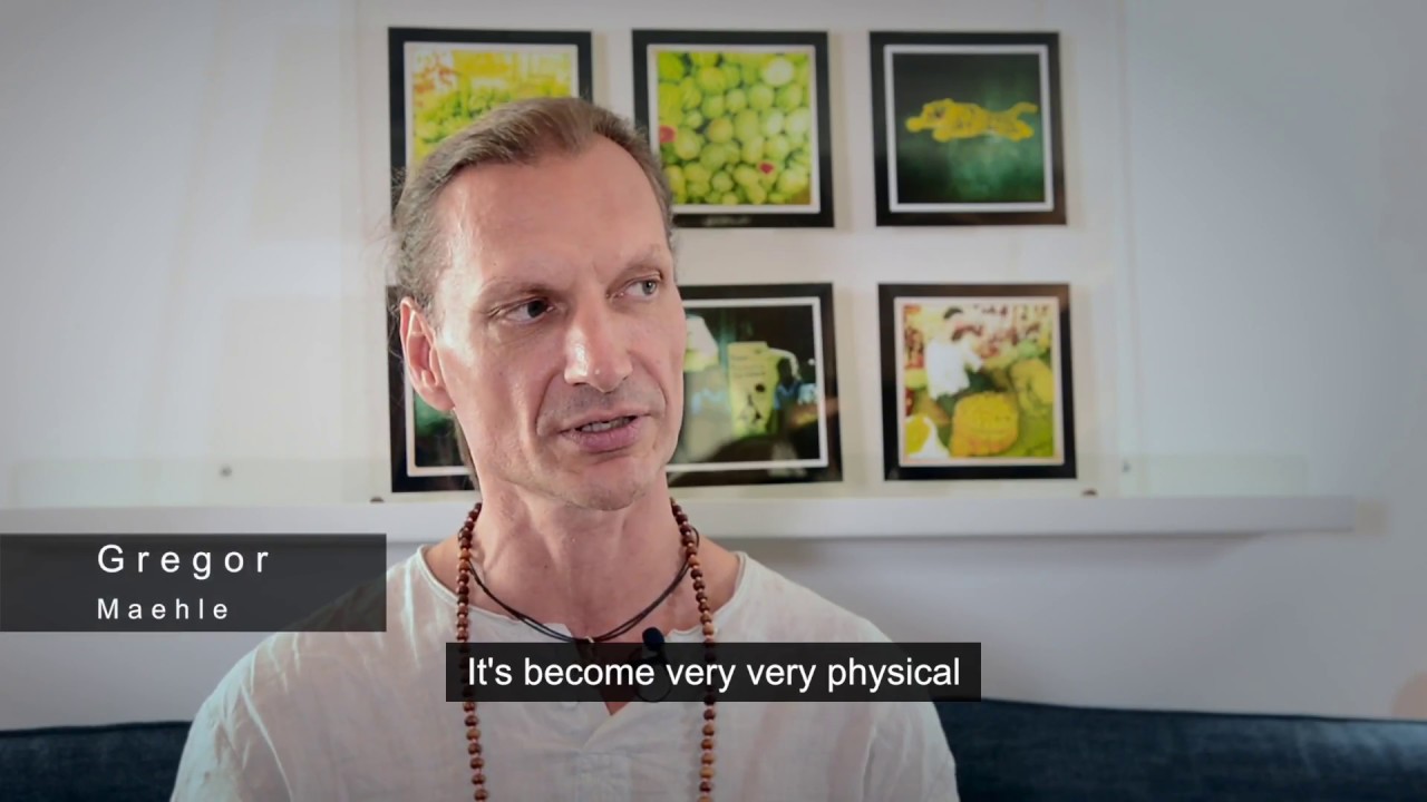 You are currently viewing Yoga Industry  And Advantages Video – 2