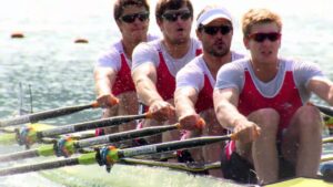 Rowing Video – 1
