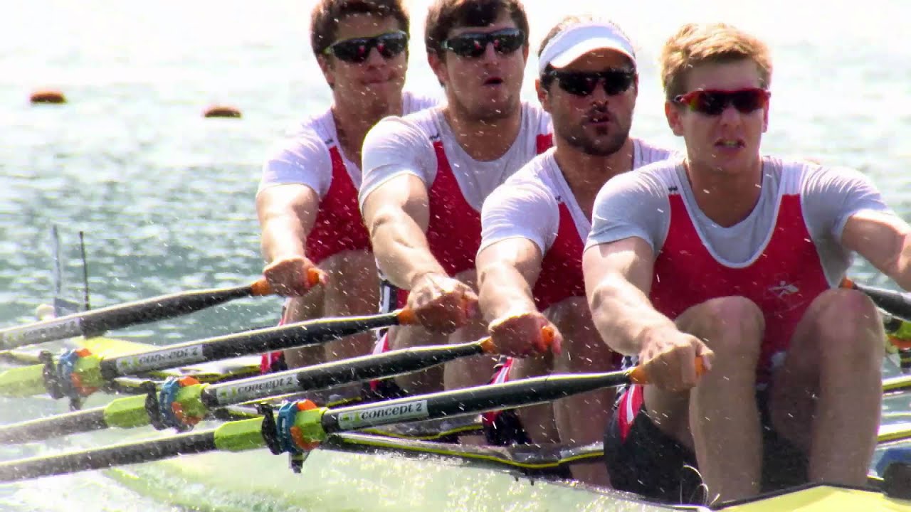 You are currently viewing Rowing Video – 1