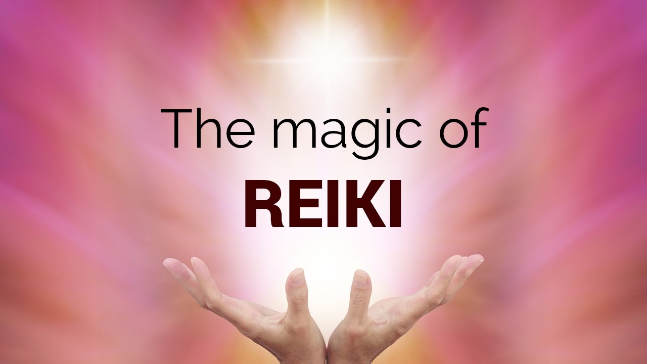 You are currently viewing Reiki Naturopathy Video – 3