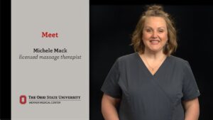 Massage Video – 1