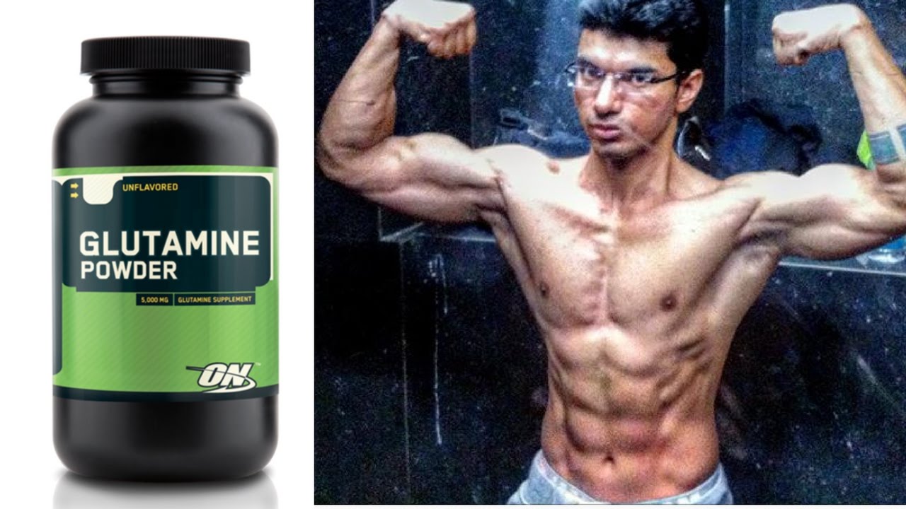 You are currently viewing Things you must know before taking Glutamine Supplements | HINDI