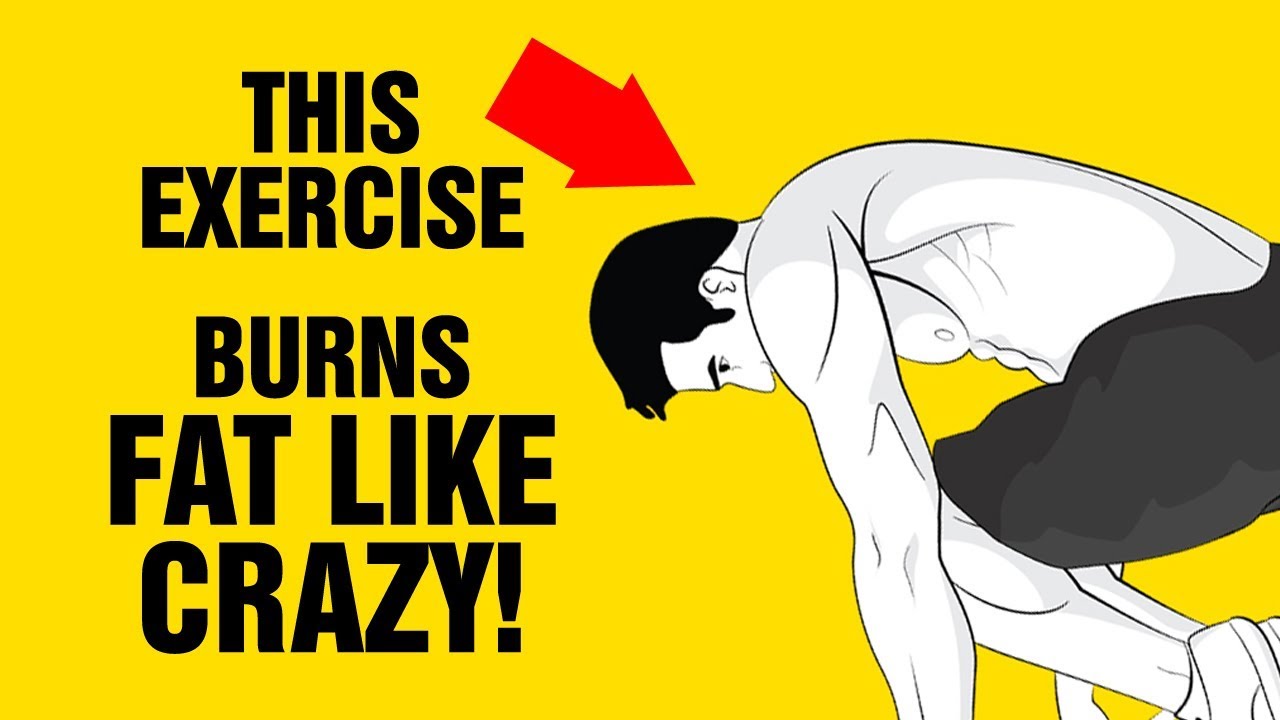 You are currently viewing This Full Body Exercise Burns Fat Like Crazy – One Exercise Fat Burning Workout – Sixpack Factory