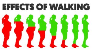 Read more about the article This is What Happens To Your Body When you Walk 5, 30 and 60 Minutes