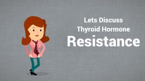 Thyroid Hormone Resistance Workshop
