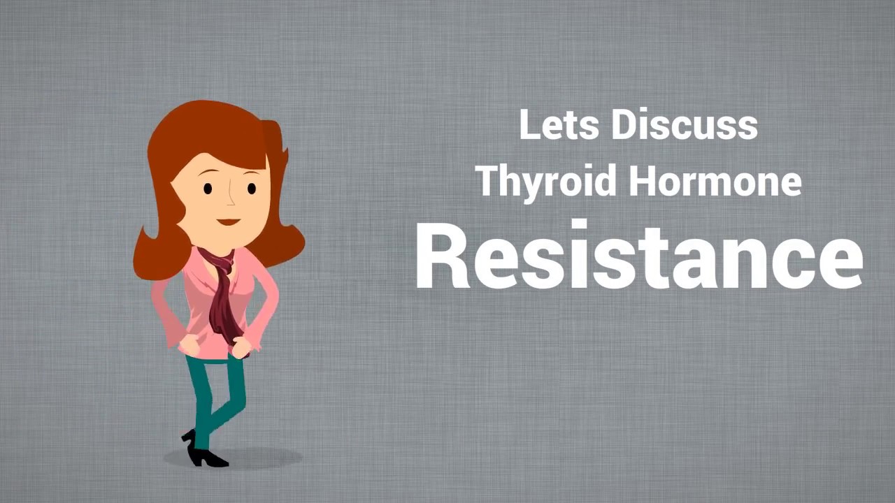 You are currently viewing Thyroid Hormone Resistance Workshop