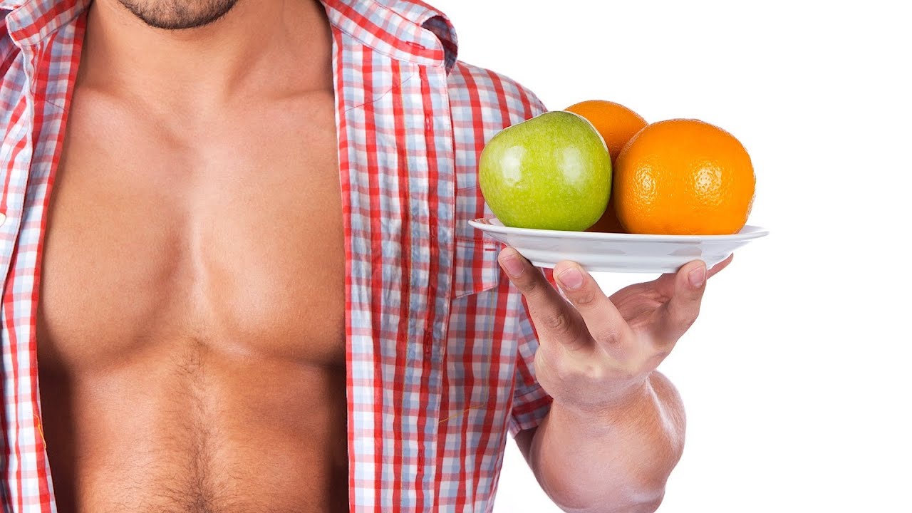 You are currently viewing Top 10 Foods to Build Muscle | Bodybuilding Diet