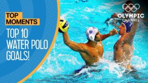 Water Polo Video – 1